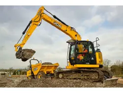 2026 JCB JZ141