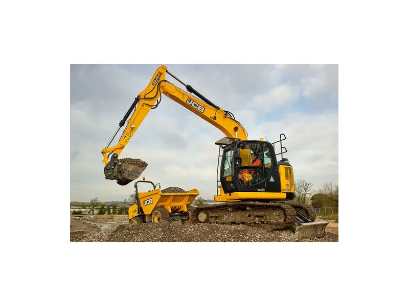 2026 JCB JZ141