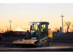 2026 JCB 250T