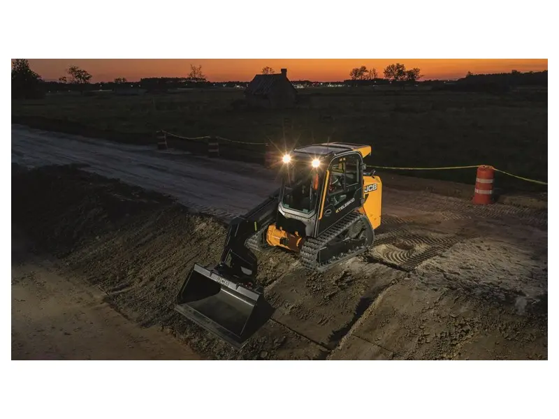 2026 JCB 2TS-7T