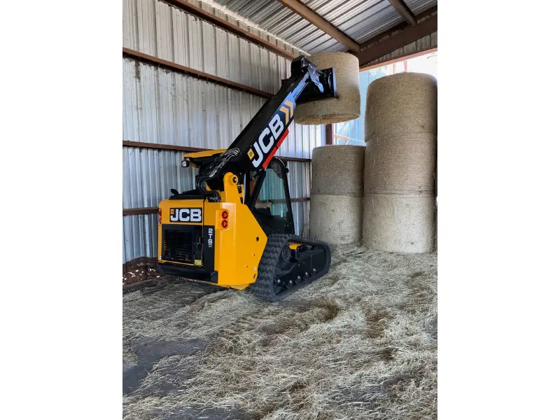 2026 JCB 2TS-7T