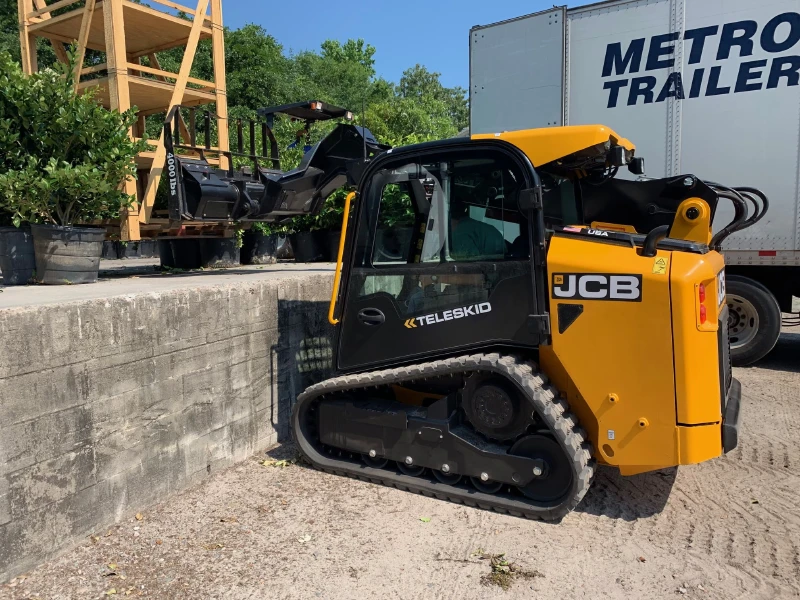 2026 JCB 2TS-7T