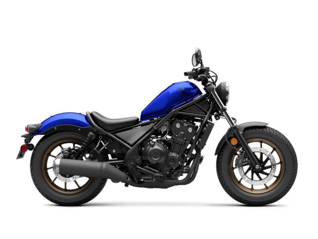 2023 Honda® Rebel 500 500 in Hamburg, NY