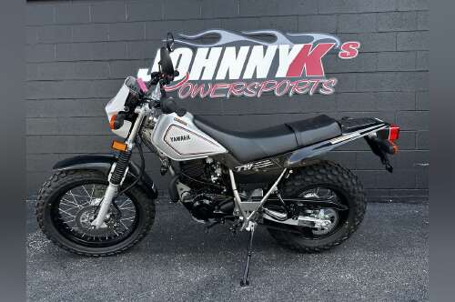 2027 Yamaha TW200 in bedford OH