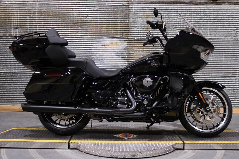 2026 Harley-Davidson ROAD GLIDE LIMITED LIMITED in Texarkana, TX