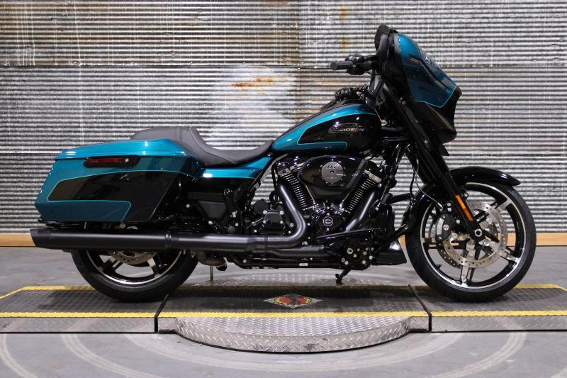 2026 Harley-Davidson STREET GLIDE in Texarkana, TX