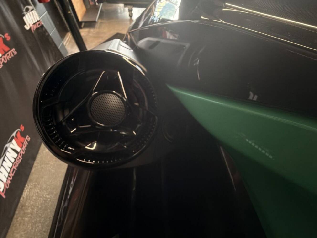 A photo of this 2026 Sea-Doo GTI SE 130 W/ SOUND