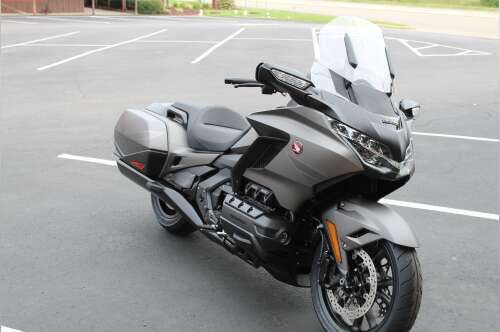 2026 Honda Gold Wing in sanford NC