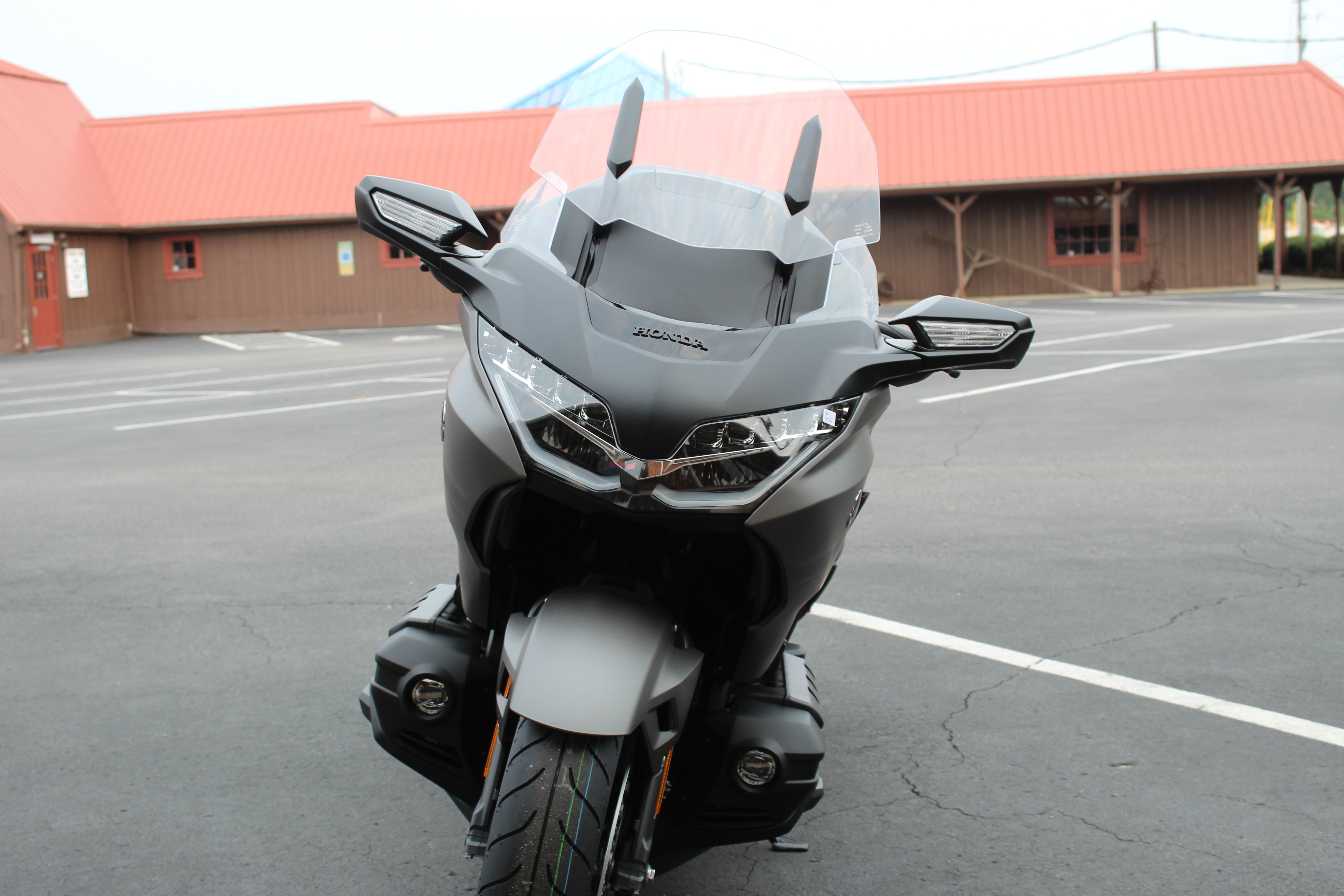 2026 Honda Gold Wing in sanford NC