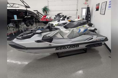 2020 Sea-Doo GTX Limited 300 IBR & Sound System in lake villa IL