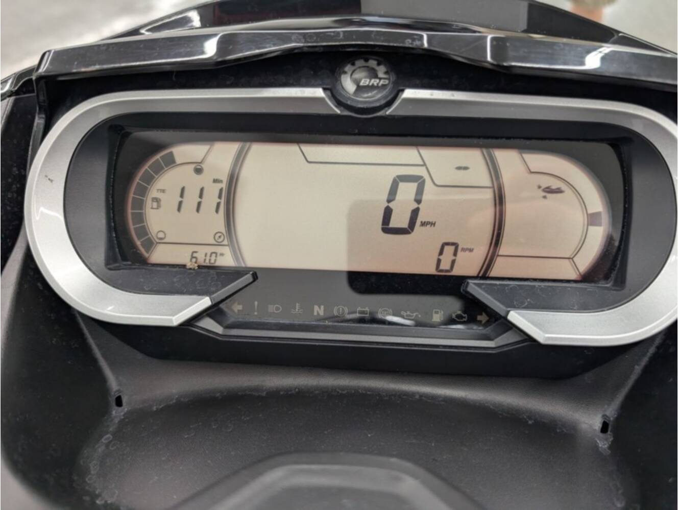 A photo of this 2020 Sea-Doo GTX Limited 300 IBR & Sound System