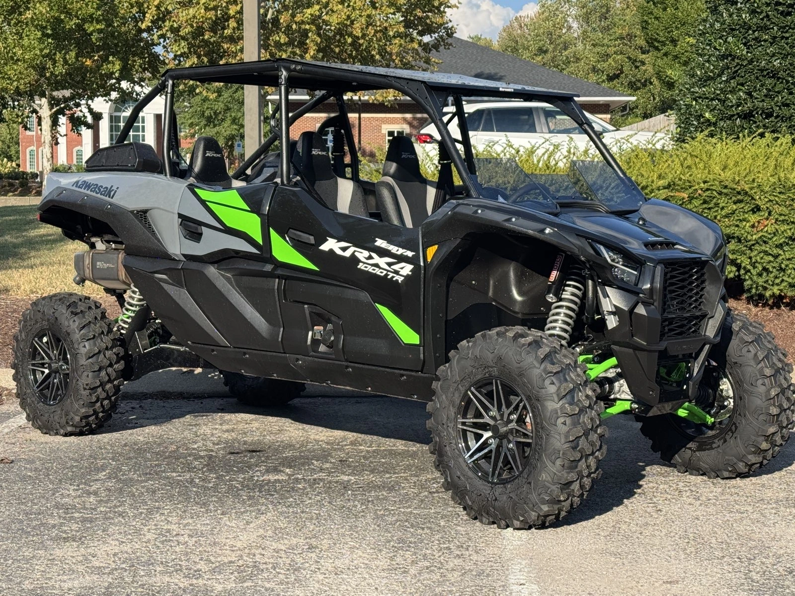 Kawasaki Teryx Krx 1000 Four Wheelers For Sale Near Dickson, TN