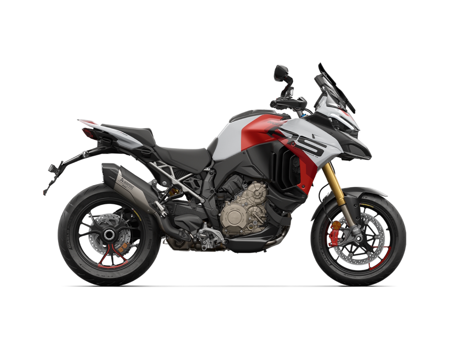 2024 Ducati Multistrada V4 RS V4 RS in Ossining, NY