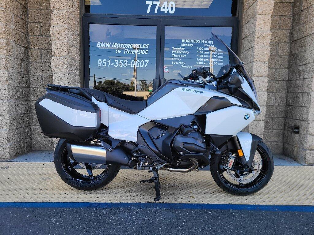 2026 BMW R1300RT in Riverside, CA