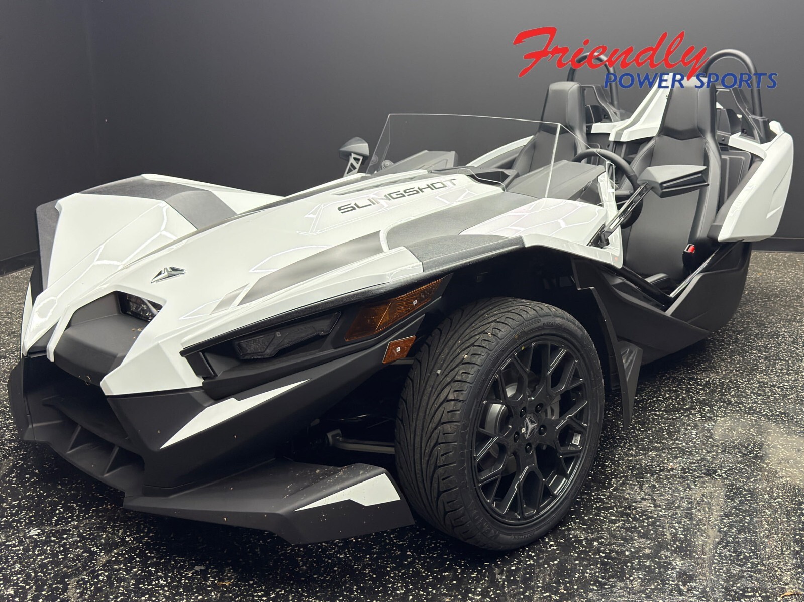 2026 Slingshot SL MANUAL S in Baton Rouge, LA