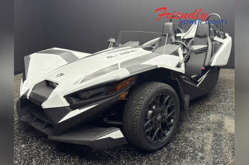 2026 Slingshot SL MANUAL in baton rouge LA