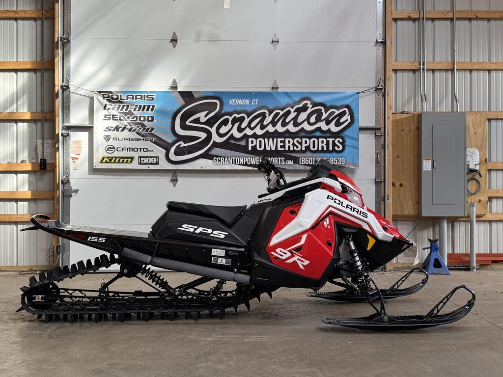 2027 Polaris Patriot 9R RMK SPS 155 in vernon CT