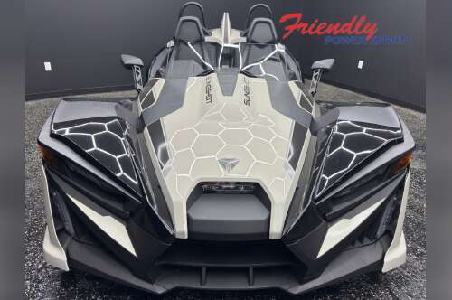 2026 Slingshot TWC-26,2.0,A,SLR,49ST,MIRGEGRY SLR ICON in baton rouge LA