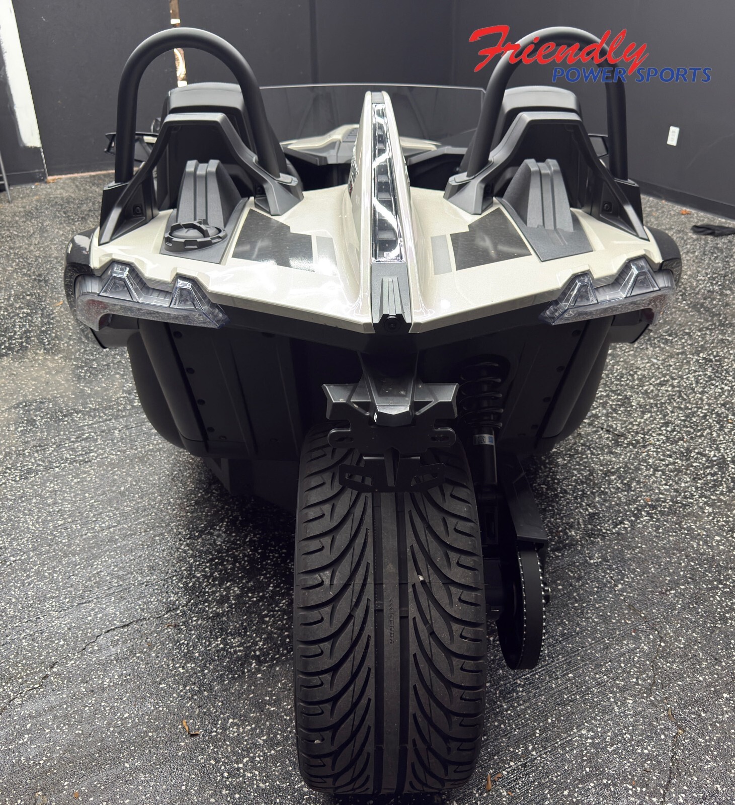 2026 Slingshot TWC-26,2.0,A,SLR,49ST,MIRGEGRY SLR ICON in baton rouge LA