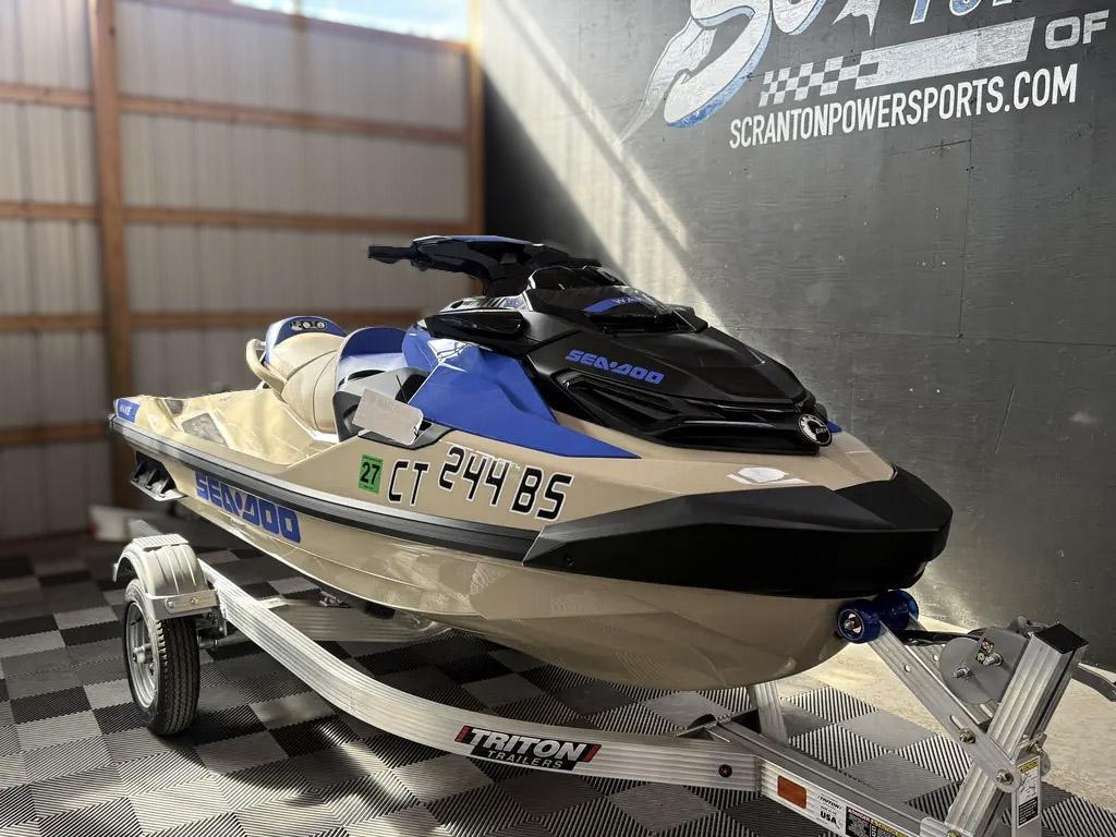 2025 Sea-Doo WAKE PRO 230 in vernon CT