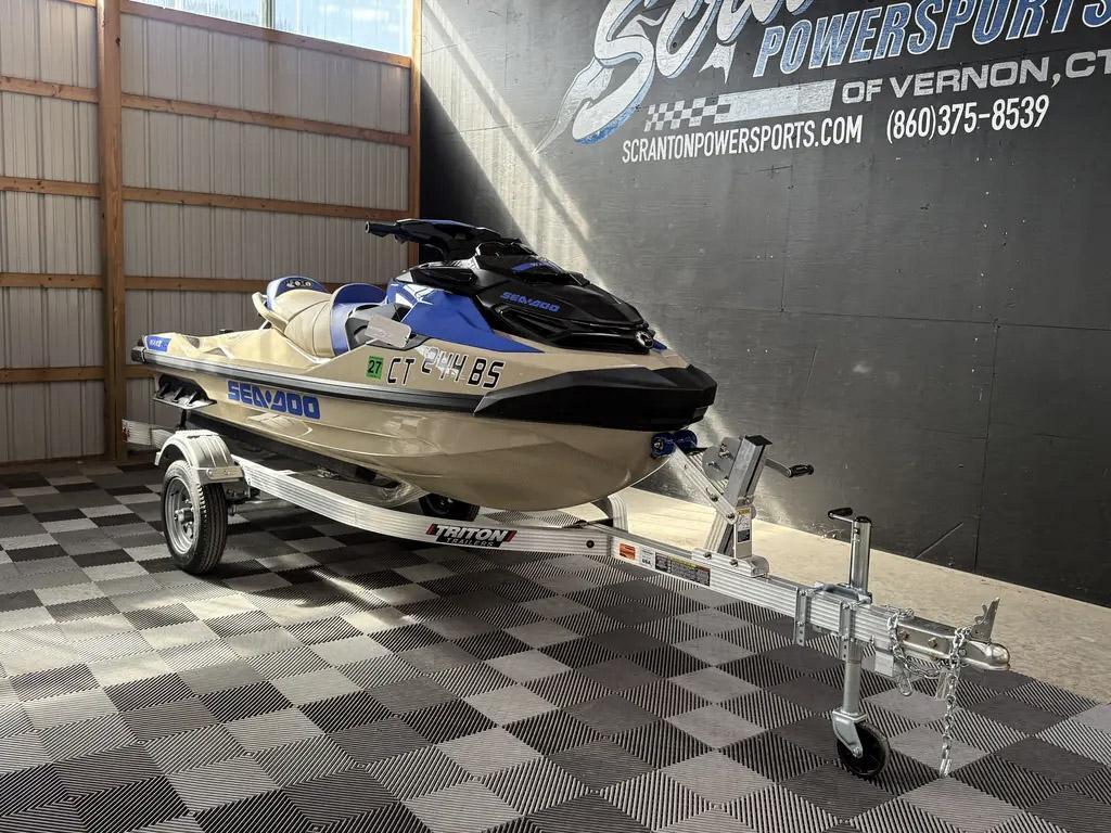 2025 Sea-Doo WAKE PRO 230 in vernon CT