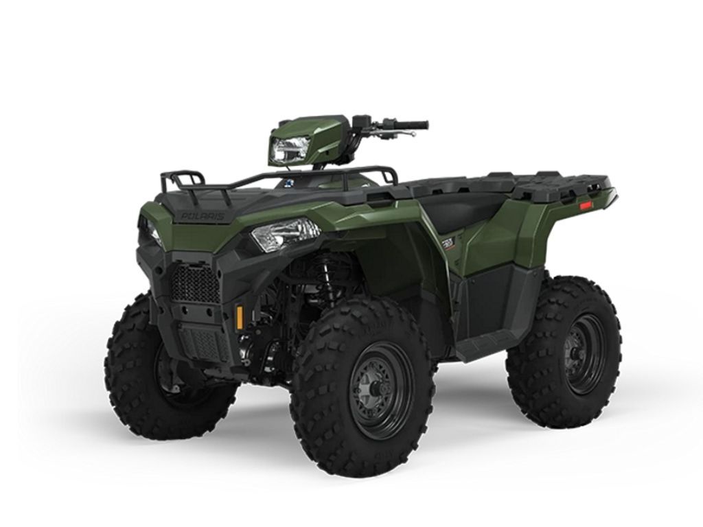 2023 Polaris® Sportsman 450 H.O. BASE in attica IN