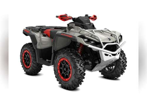 2023 Can-Am Outlander X xc 1000R in attica IN