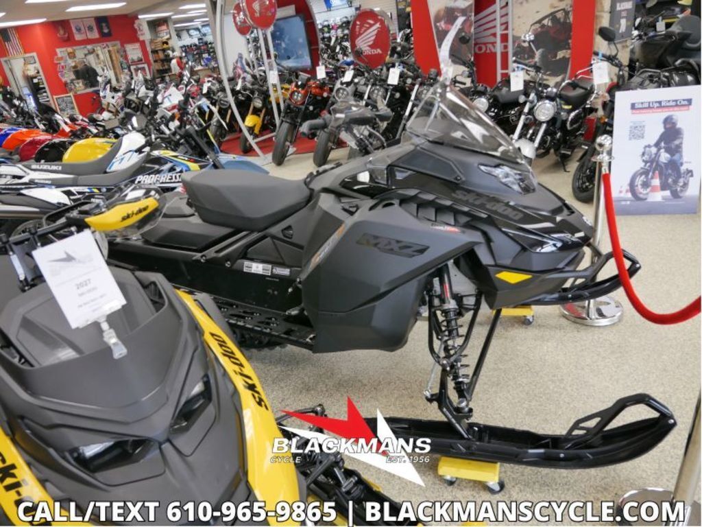 2016 Ski-Doo For Sale - Ski-Doo Snowmobiles - Snowmobile Trader