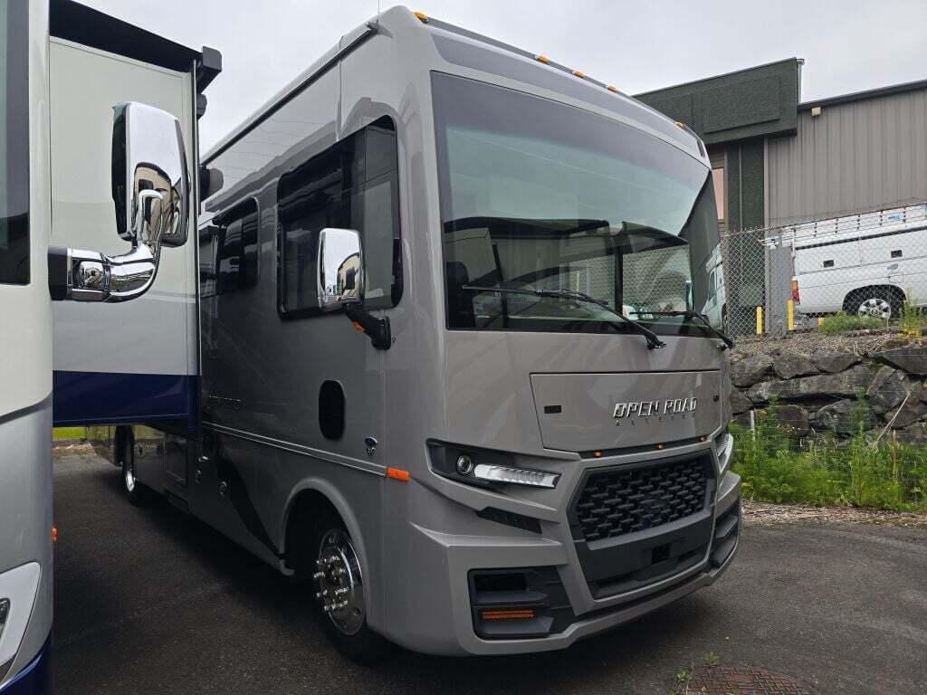 2027 Tiffin Motorhomes Open Road Allegro 29NA in sumner WA