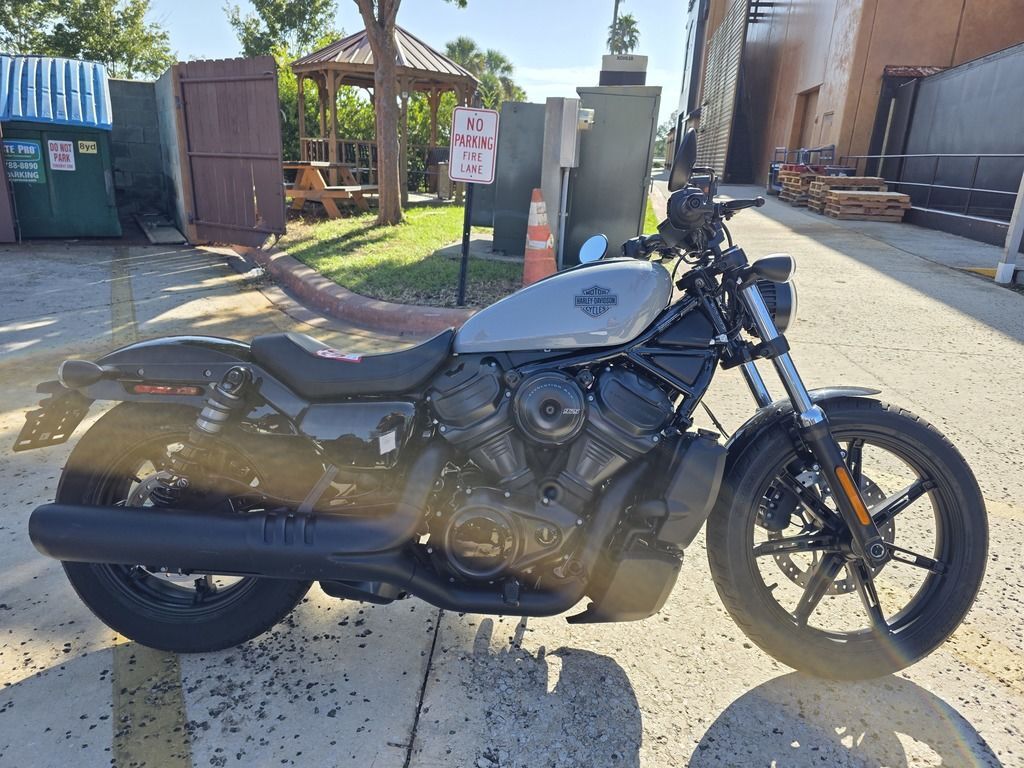 2025 Harley-Davidson® RH975 - Nightster® NIGHTSTER in Ormond Beach, FL