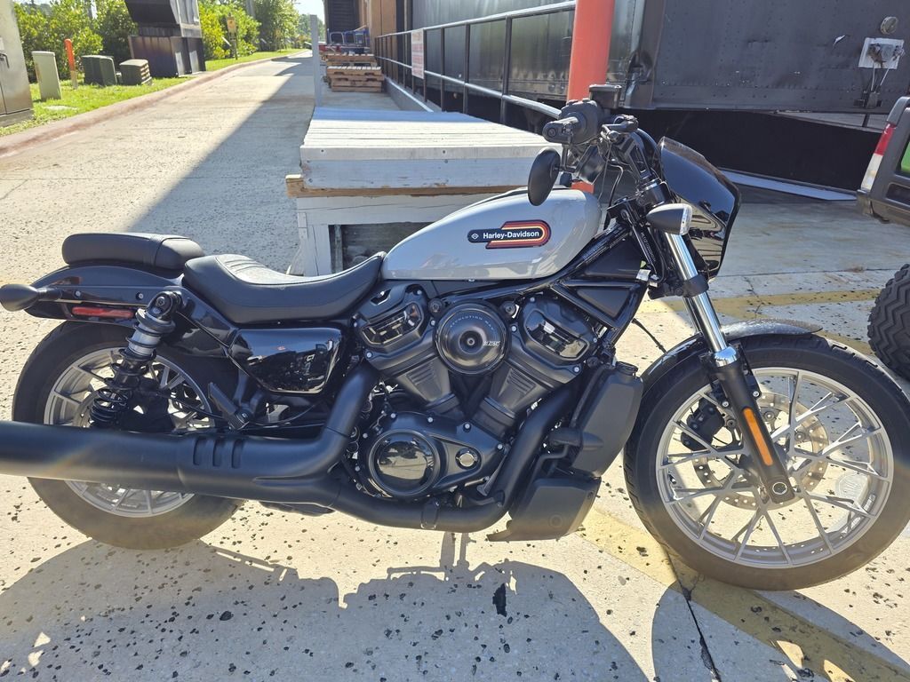 2025 Harley-Davidson® RH975S - Nightster® Special NIGHTSTER in Ormond Beach, FL