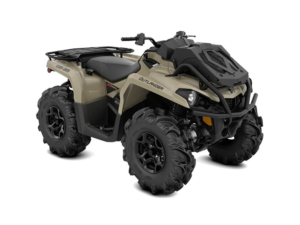 2022 Can-Am Outlander X mr 650 in johnstown PA