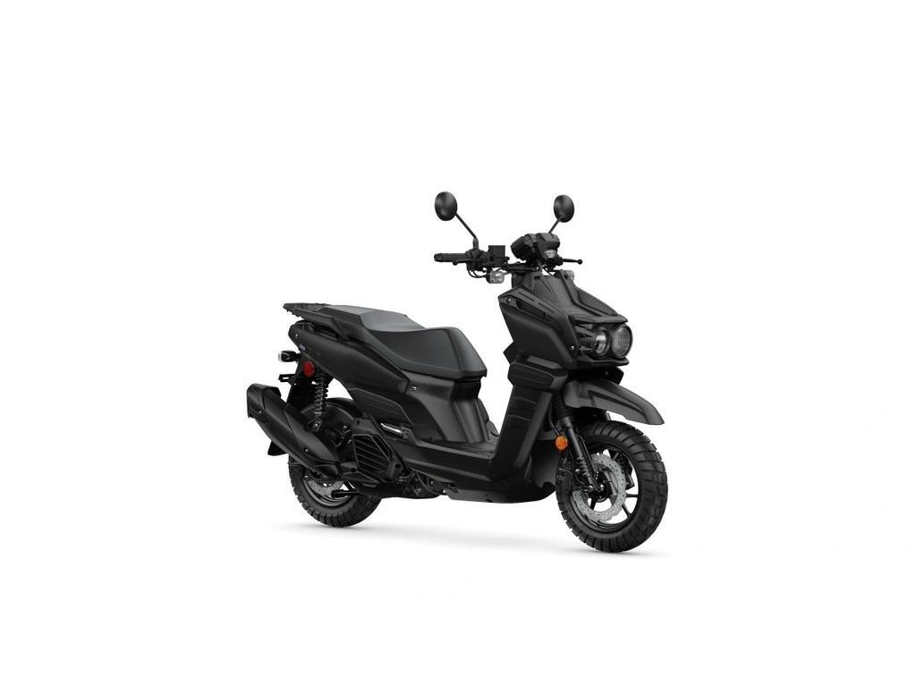 2026 Yamaha Zuma 125 125 in Chambersburg, PA