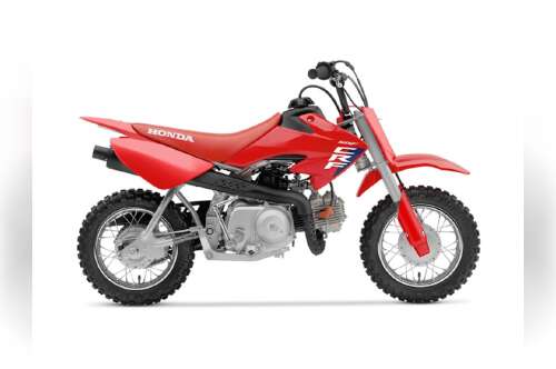 2027 Honda® CRF50F in johnstown PA