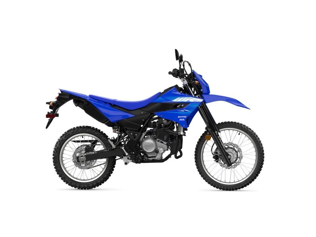 2027 Yamaha WR125R 125R in Chambersburg, PA