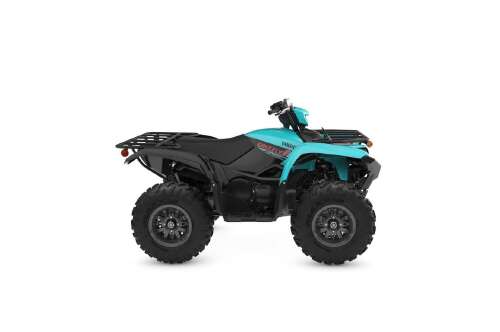 2027 Yamaha GRIZZLY EPS in chambersburg PA