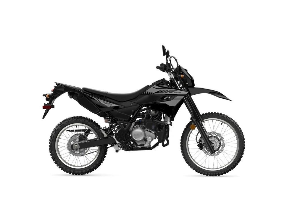 2027 Yamaha WR125R 125R in Chambersburg, PA