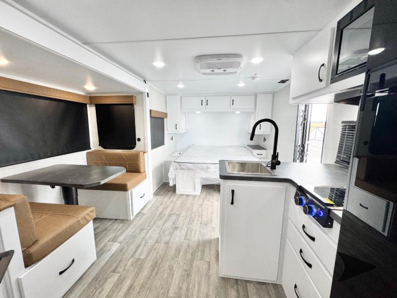 2027 Modern Buggy Rv Hopper 4 in oak grove KY