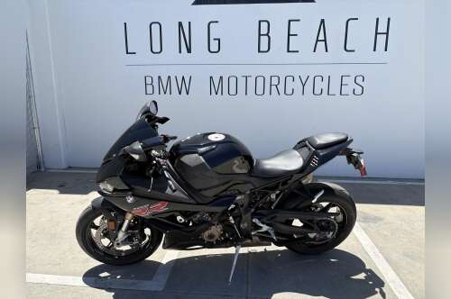 2022 BMW S 1000 RR in long beach CA