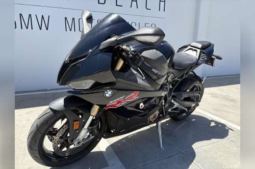 2022 BMW S 1000 RR in long beach CA