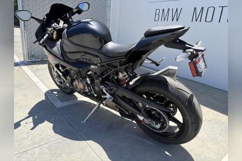2022 BMW S 1000 RR in long beach CA