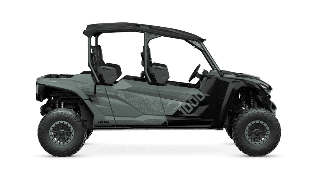 Yamaha Side by Sides For Sale in California - ATV Trader