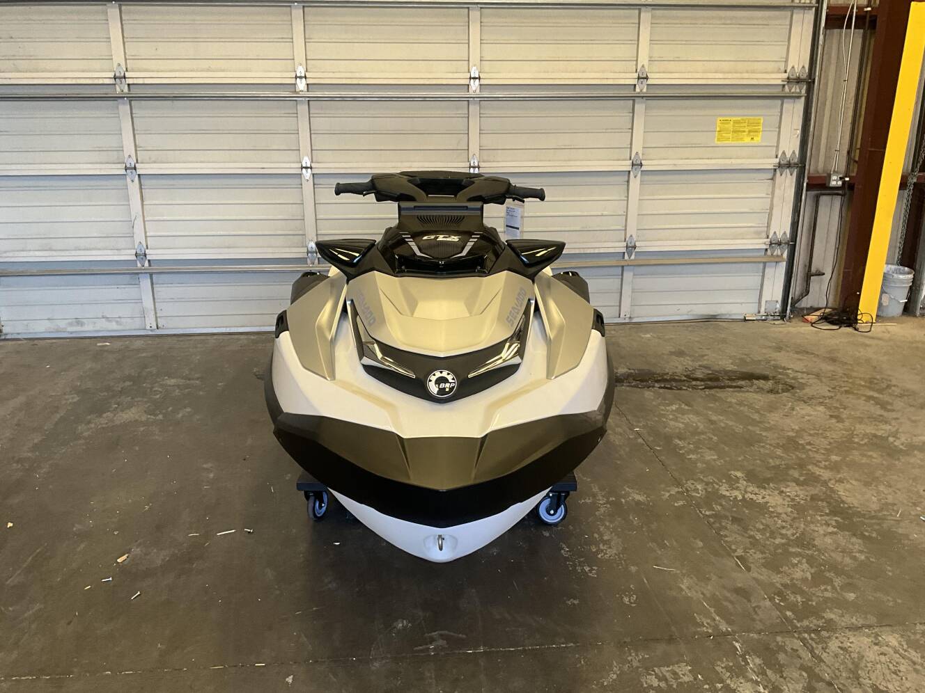A photo of this 2026 Sea-Doo GTX 325 LIMITED