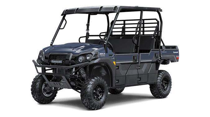 2027 Kawasaki MULE PRO-FXT 1000 LE in katy TX