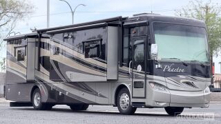 2014 TIFFIN MOTORHOMES PHAETON 40 QTH