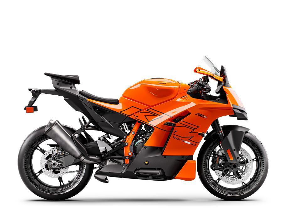 2027 KTM 990 RC R in purcellville VA