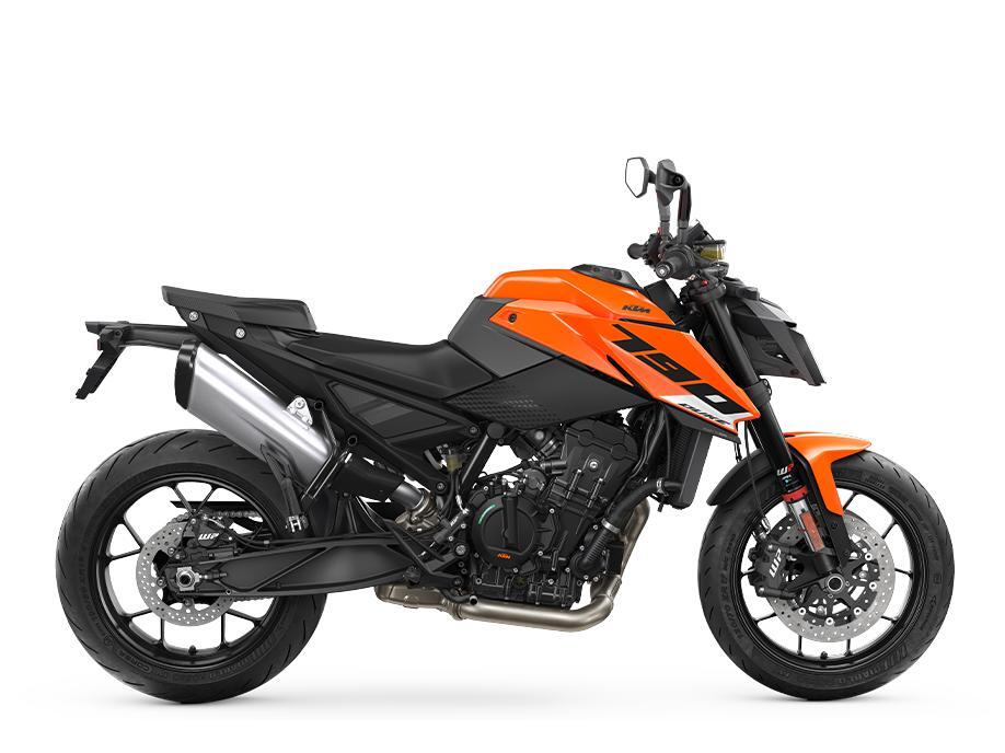 2027 KTM 790 DUKE DUKE in Purcellville, VA