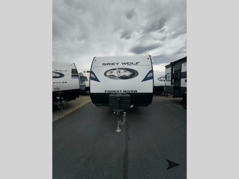 2027 Forest River Rv Cherokee Grey Wolf 21AB in salt lake UT