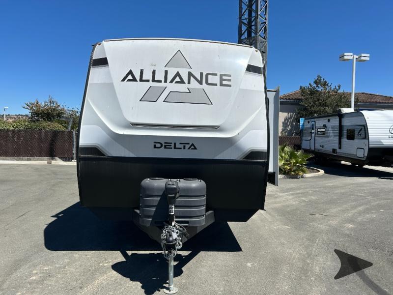 2024 Alliance Rv Delta 262RB in fairfield CA