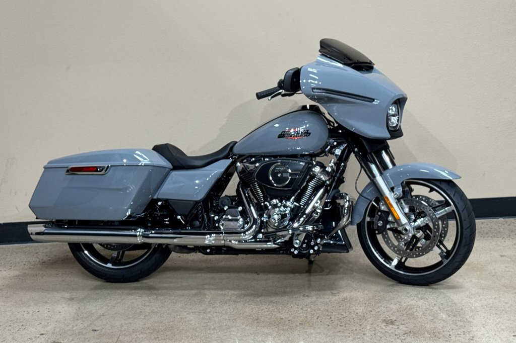 2026 Harley-Davidson STREET GLIDE in San Diego, CA